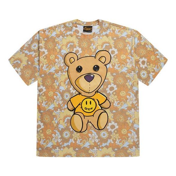 Drew House-Vintage Theodore T-shirt image 0