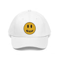 Drew House Smiley Face Hat image 0
