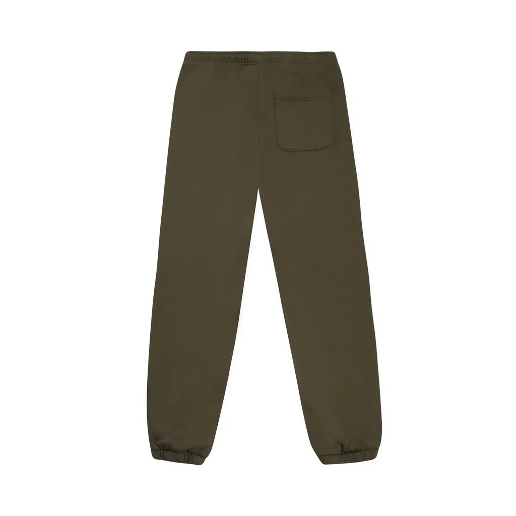 Drew House Secret Sweatpant Midnight Olive image 2