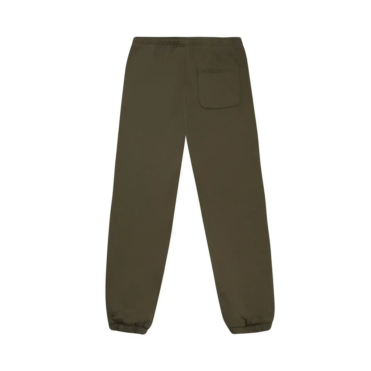 Drew House Secret Sweatpant Midnight Olive image 2