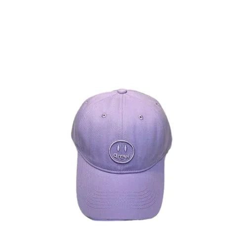 Drew Trucker Hat Purple image 0