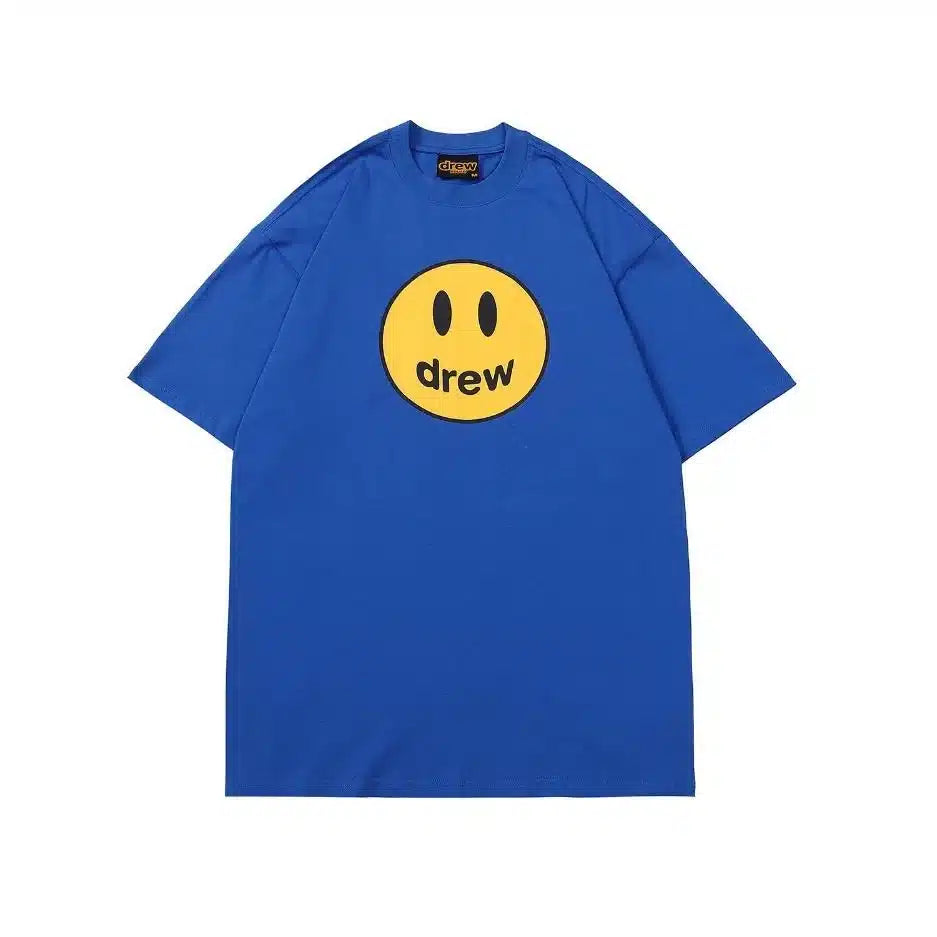 Drew House Klein Blue Tee image 0