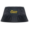 Black Drew House Secret Patch Bucket Hat image 0