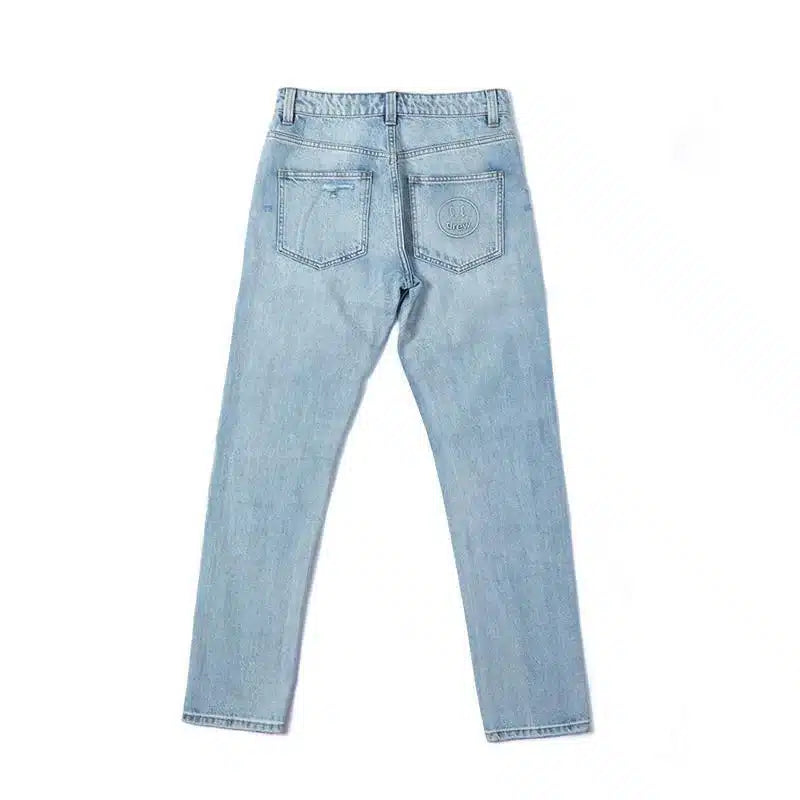 Drew House Jeans Blue image 2