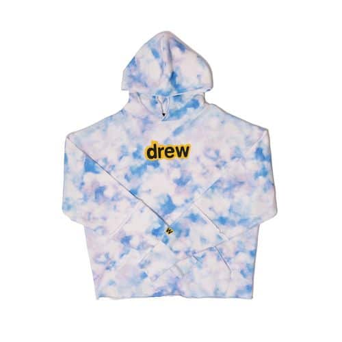 Drew House Secret Deconstructed Hoodie image 0