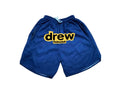 Drew House Blue Short image 0