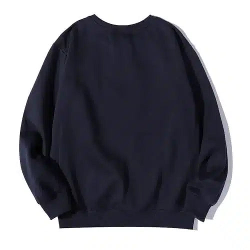 Drew House Sketch Crewneck Sweatshirt Navy Blue image 1