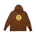 Drew Hoodie Brown Vintage Paneled Sleeves image 0