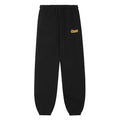 Drew Black Sweatpants image 0