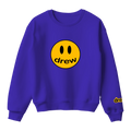 Drew House Blue Sweatshirt image 0