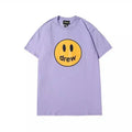Drew House Taro Purple Tee image 0