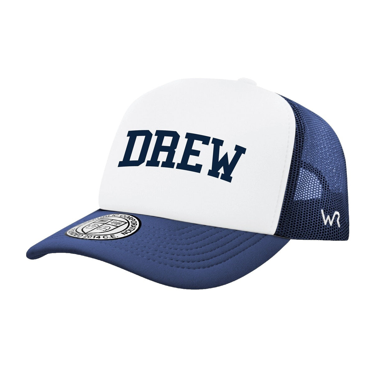 Drew House Blue Hat image 0