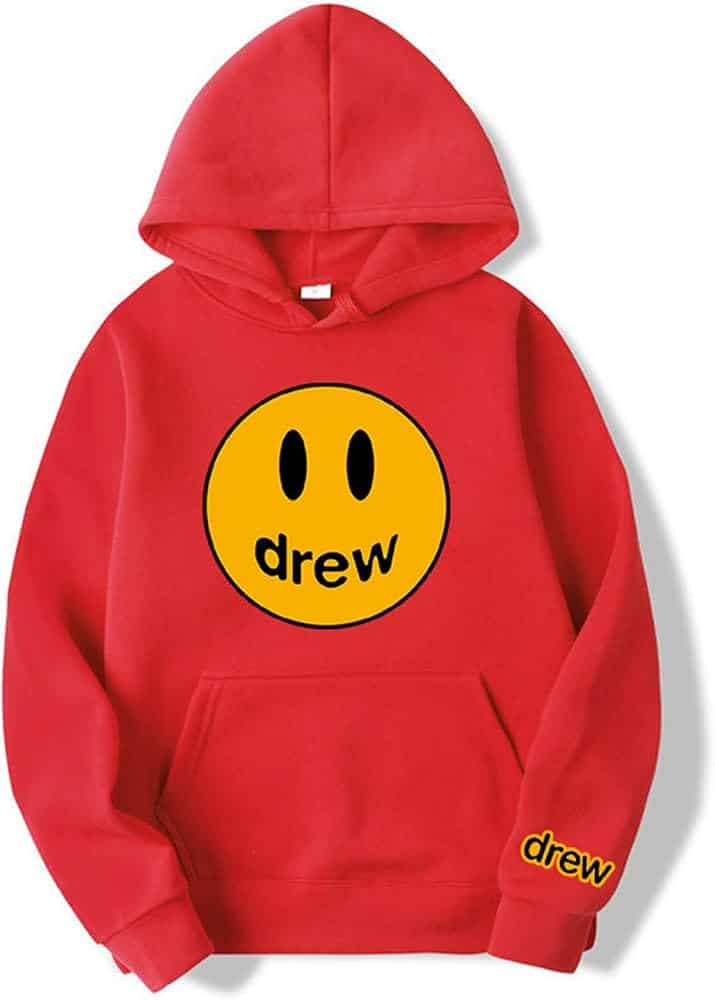 Drew House Smiley Hoodie image 0