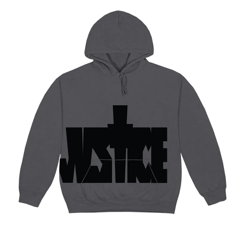 Justine Bieber Merch Justice Hoodie image 1