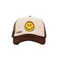 Drew House La La Smiley Trucker Hat image 0