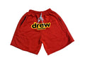 Drew House Red Short image 0