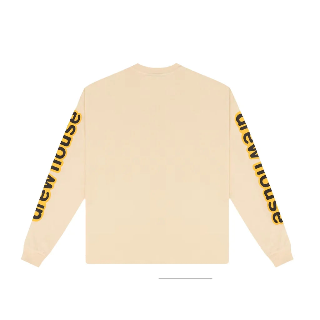 Drew House Is Huge Long Sleeve image 1