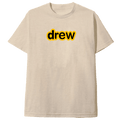 Drew House Justin Bieber Tee image 0