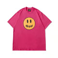 Drew House Rose Red T-Shirts image 0
