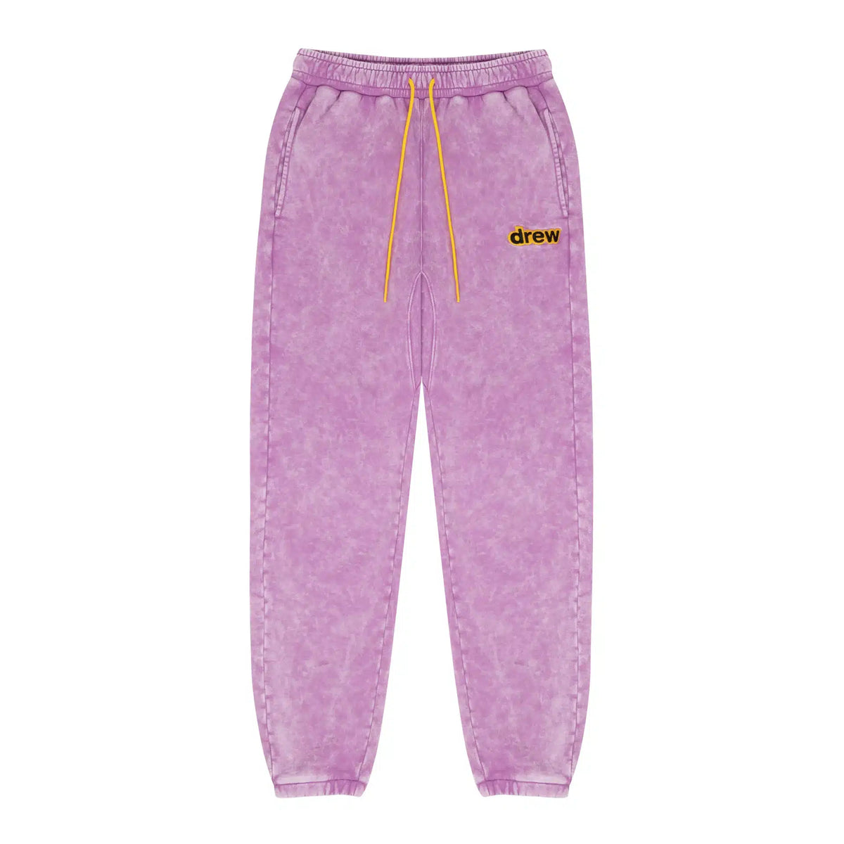 Drew Secret Sweatpant Washed Grape image 0