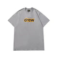 Drew House Gray Tee image 0