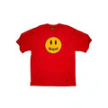 Drew house mascot ss tee red image 0
