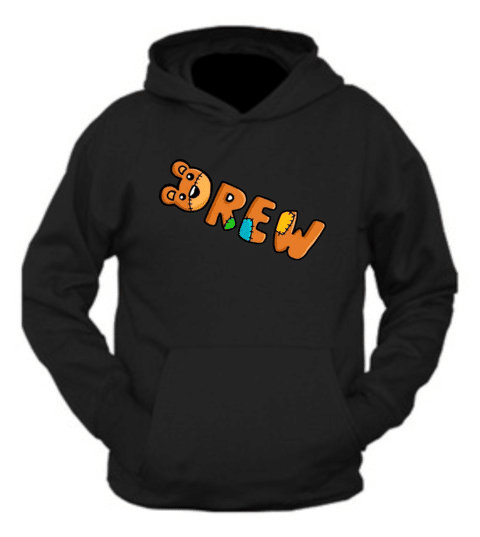 Drew House Buzo Hoodie image 0