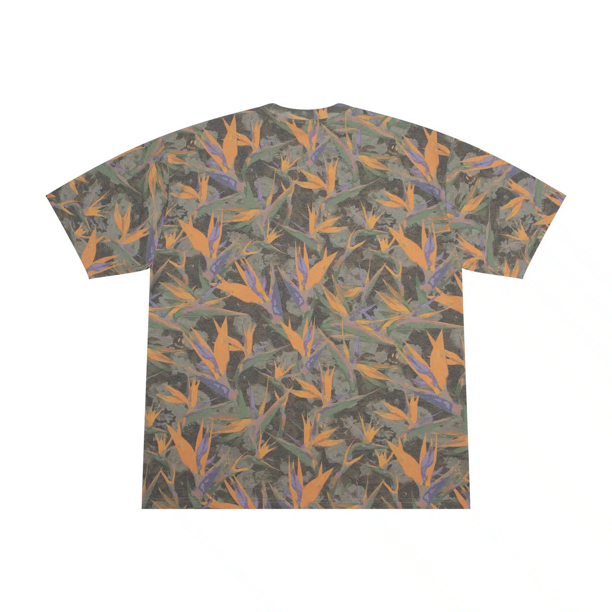 Drew House Mascot ss Tee Drew camo image 1