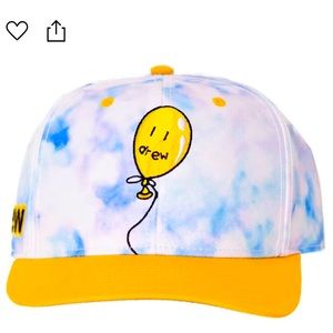 Drew House Balloon Hat image 0