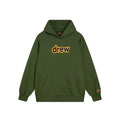 Drew House Midnight Olive Hoodie image 0
