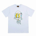 Drew House SS Cosmo Drew Tee White image 0