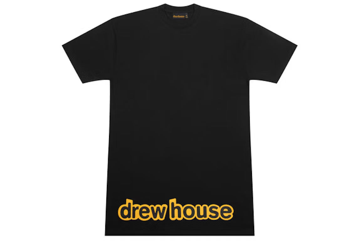 Drew House Tall T-Shirt image 0