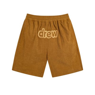 Drew House Brown Short image 0