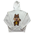 Drew House Zipup Hoodie image 0