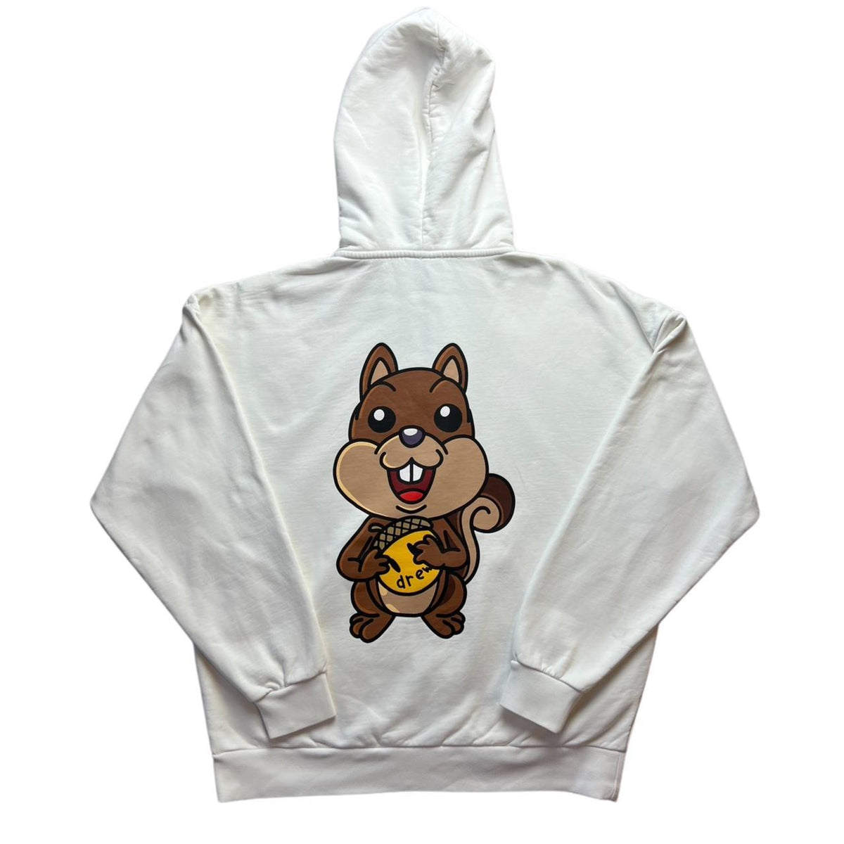 Drew House Zipup Hoodie image 0