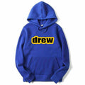Drew House Dark Blue Hoodie image 0