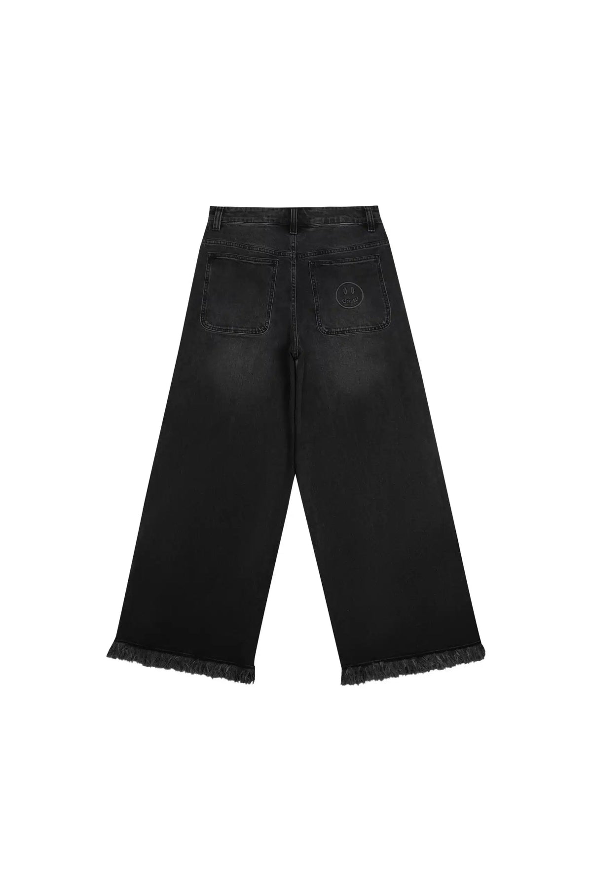 Ultra Wide Leg Jean Camarillo Wash image 1