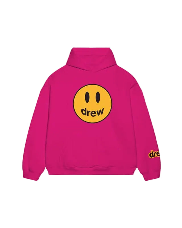 Drew House Buzo Hoodie image 0