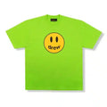 Drew House Light Green Tee image 0