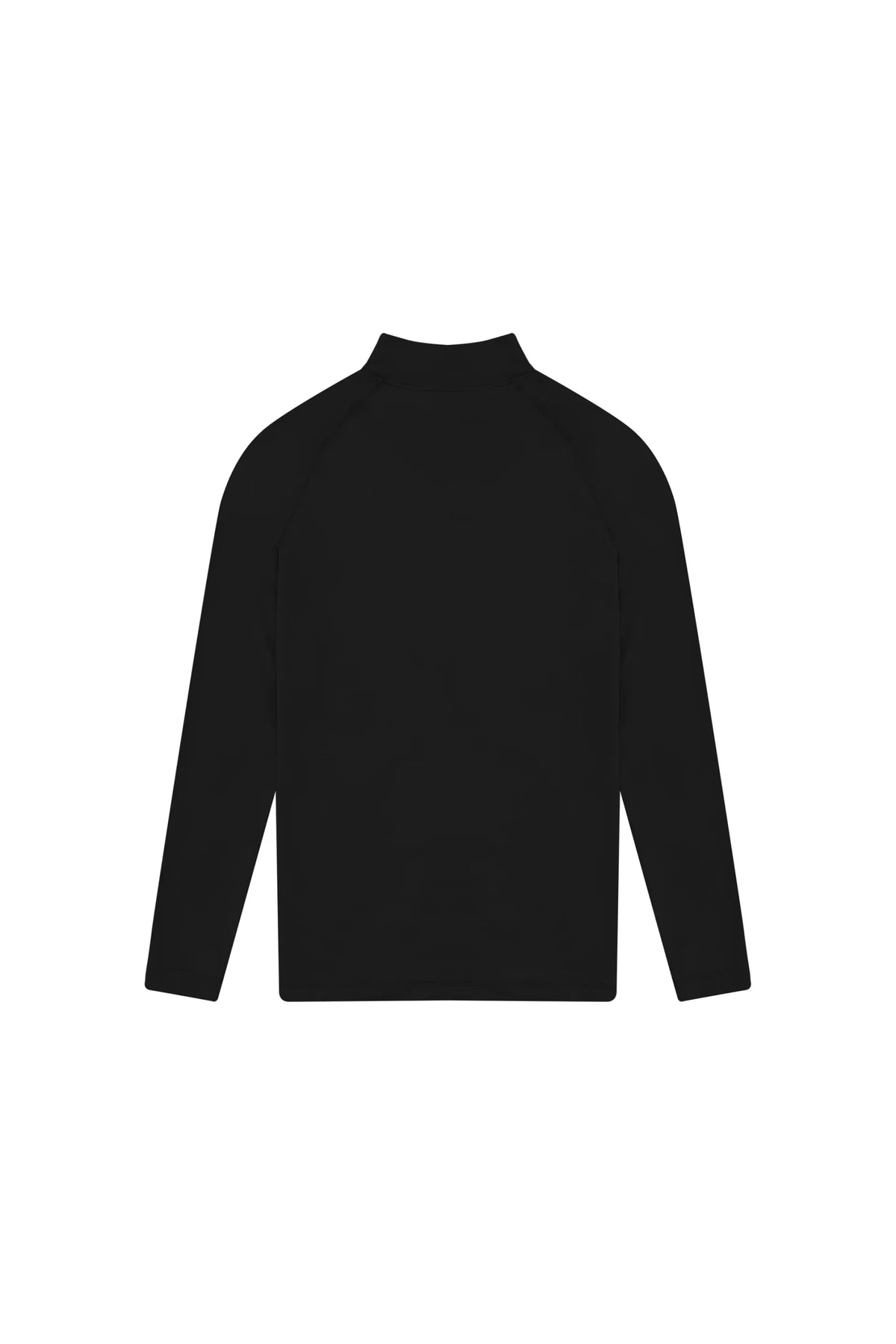 Drew House Secret Rashguard Black image 1