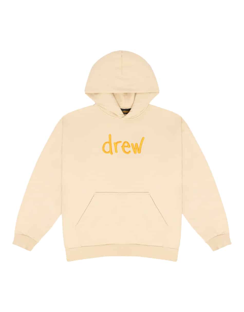 Drew Scribble Hoodie image 0