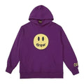 Drew House Purple Hoodie image 0