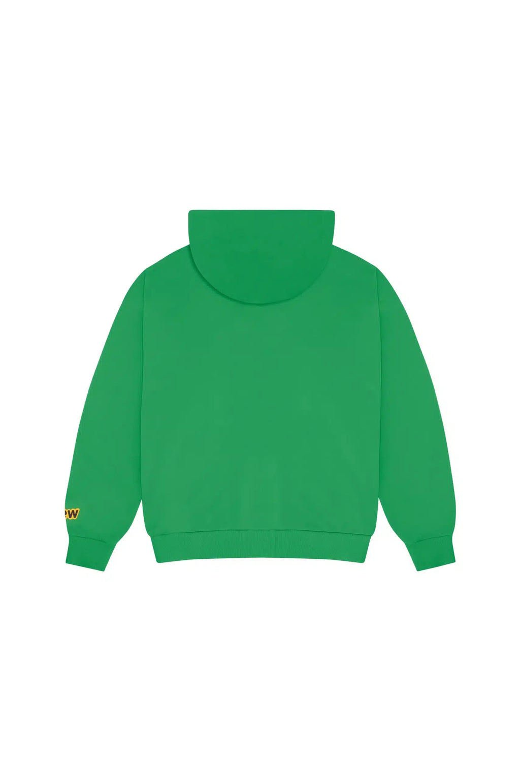 Drew House Mascot Oversized Hoodie Green image 1