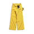 Drew Trousers Yellow image 0