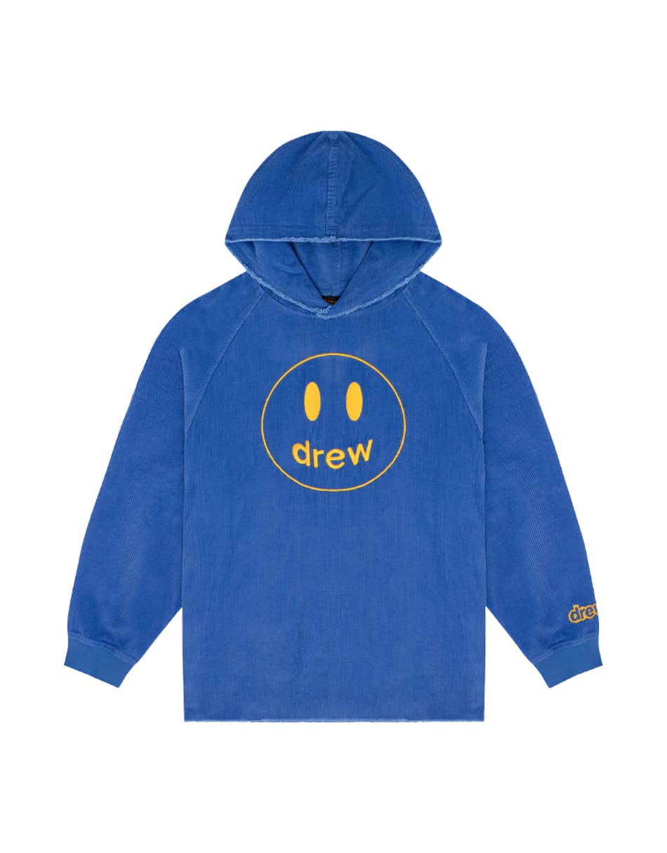 Drew Corduroy Hoodie image 0