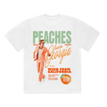 Justin Bieber Peaches T-Shirt image 0