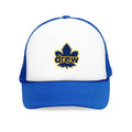 Drew House Vintage Blue Hat image 0