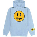 Drew House Blue Hoodie image 0