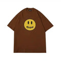 Drew House Brown T-Shirt image 0