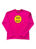 Drew House Pink Sweatshirt image 0